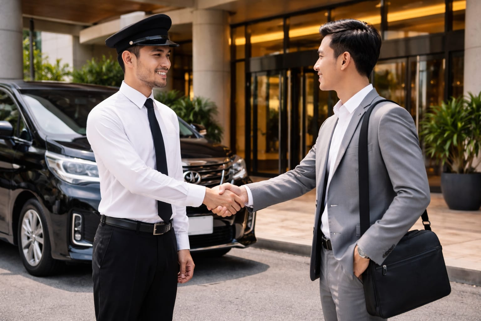 Transportation Services