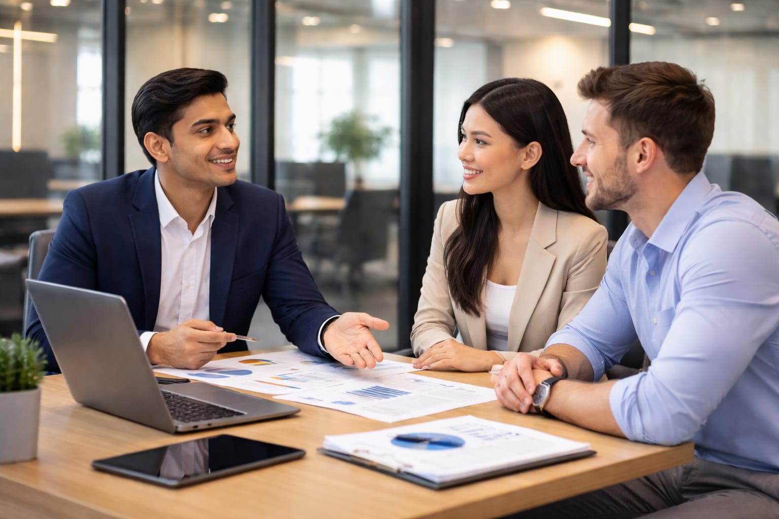 Business Solutions