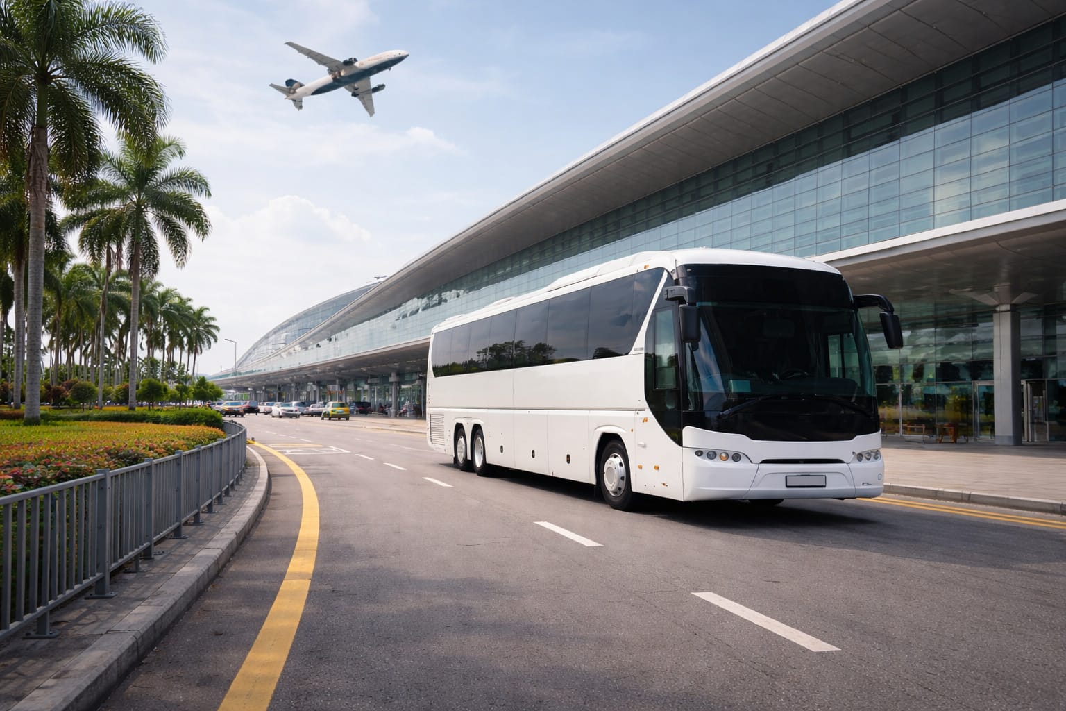 Transport fleet